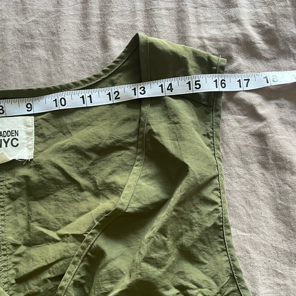 Madden women’s jumpsuit - Picture 4 of 8